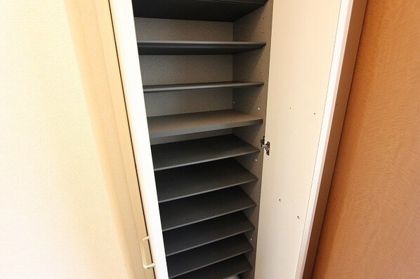 CASA TSUZUKIの物件内観写真